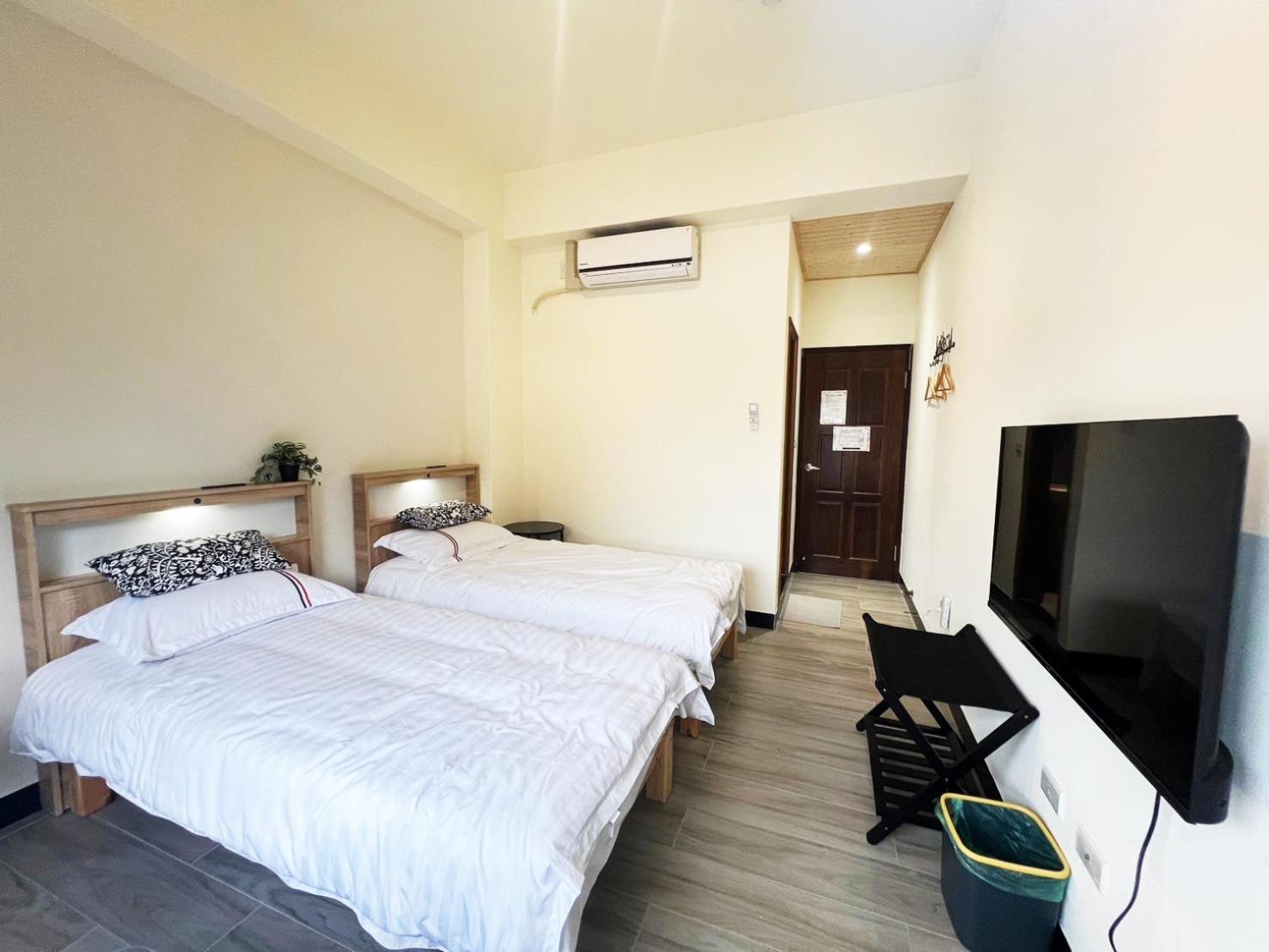 Meow Taking A Walk Apartment Jincheng Exterior foto